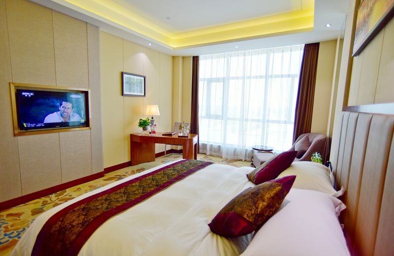Ramada Plaza Changsha East