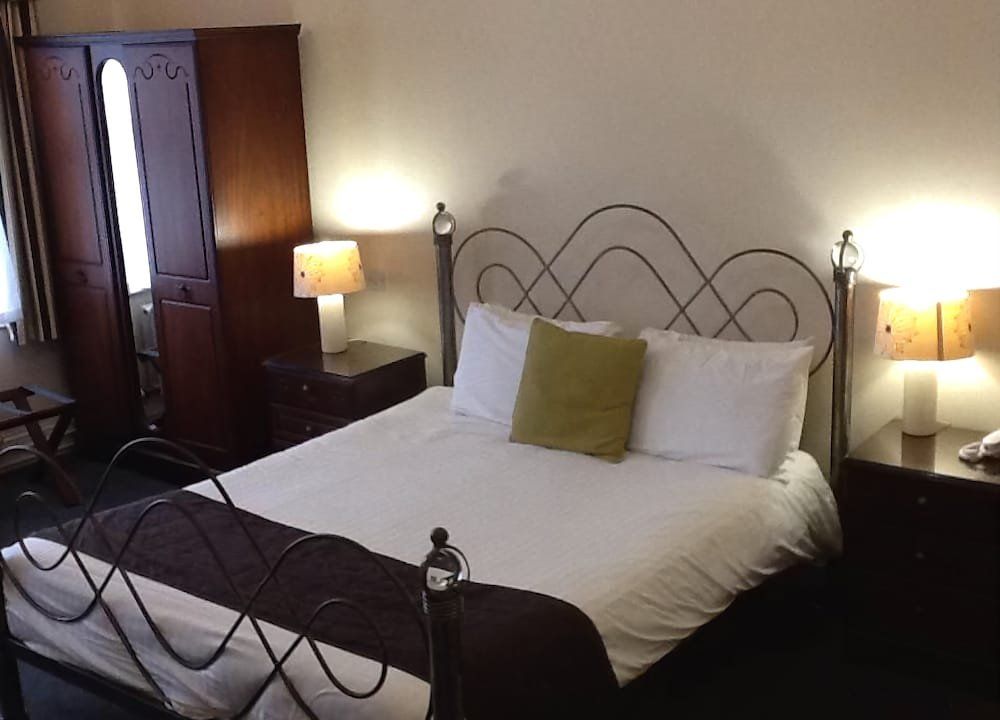 Wortley House Hotel