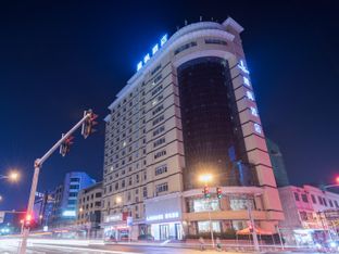 Hotel Image 1
