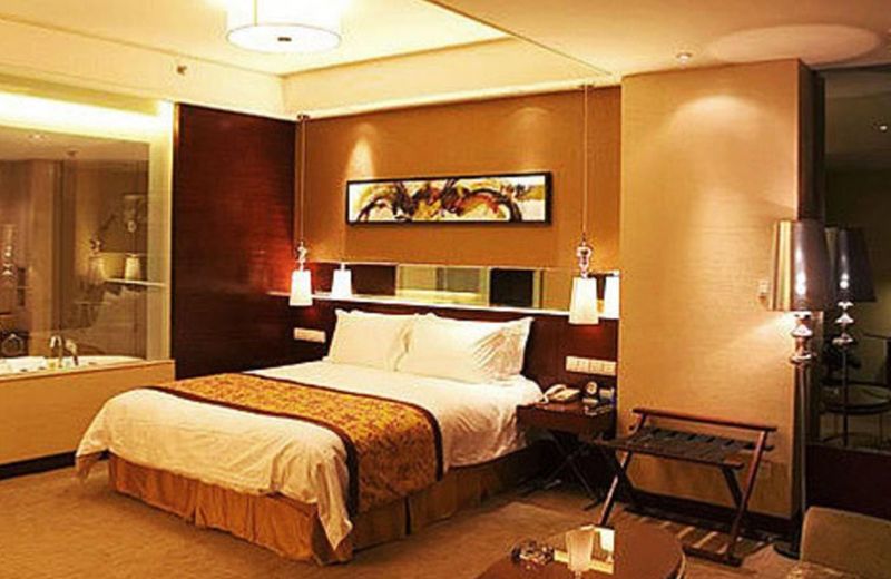 Ramada Zibo Hotel