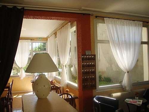 Hotel Val De Saone Lyon Caluire Rillieux