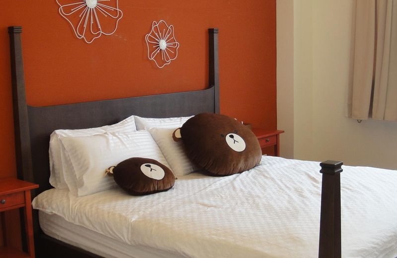 Vanilla Bear Riverside Bed and Breakfast-II