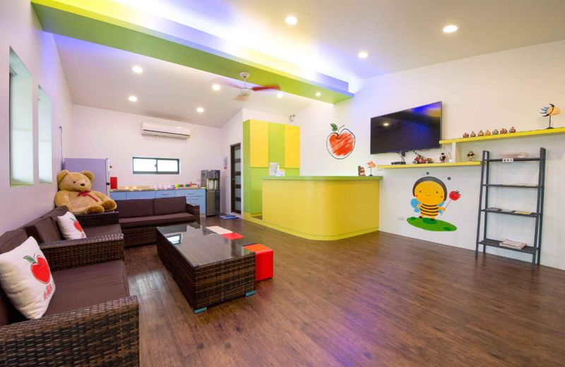Little Apple Bed and Breakfast