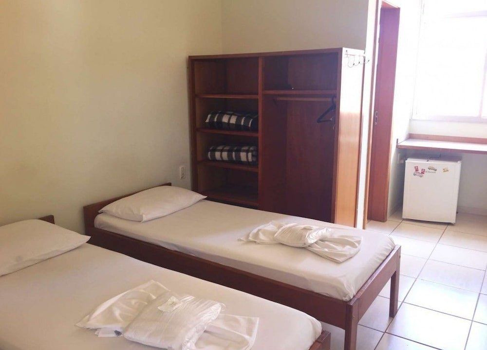 Hospedagem Chamonville
