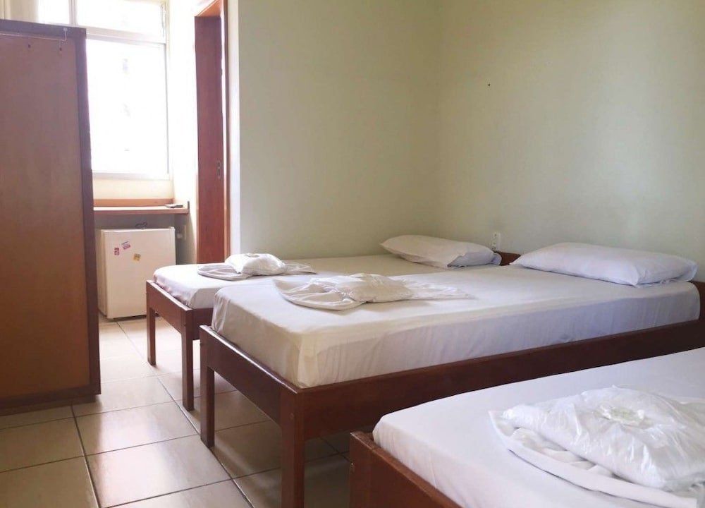 Hospedagem Chamonville