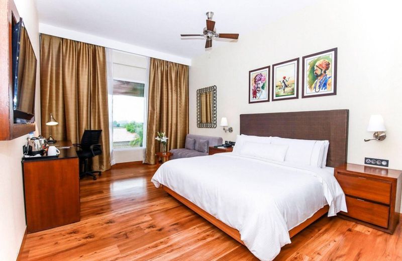 The Westin Pushkar Resort & Spa