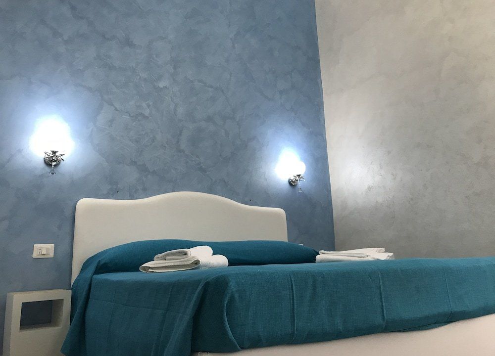 Acquarium Tropea