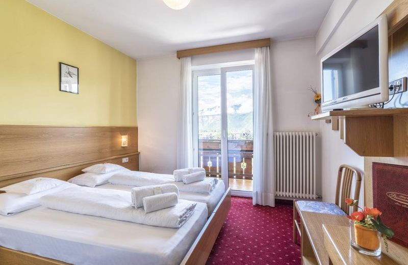 Hotel Steinmannwald