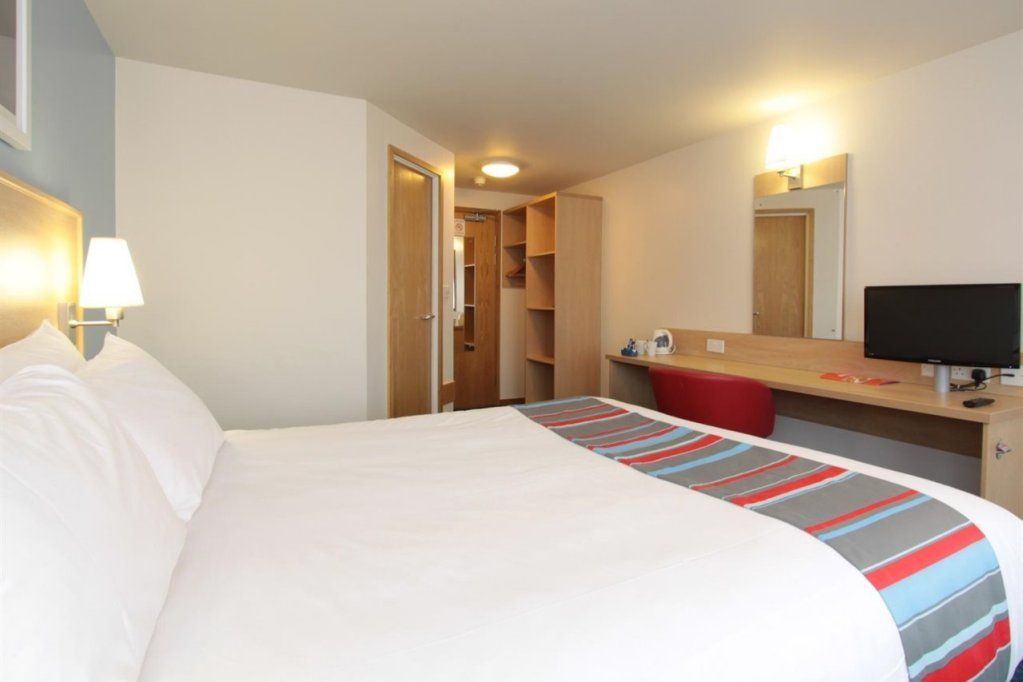 Travelodge Nottingham Central
