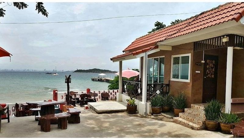 Pikun Resort