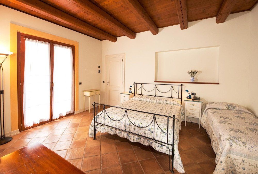 Agriturismo La Sorgente