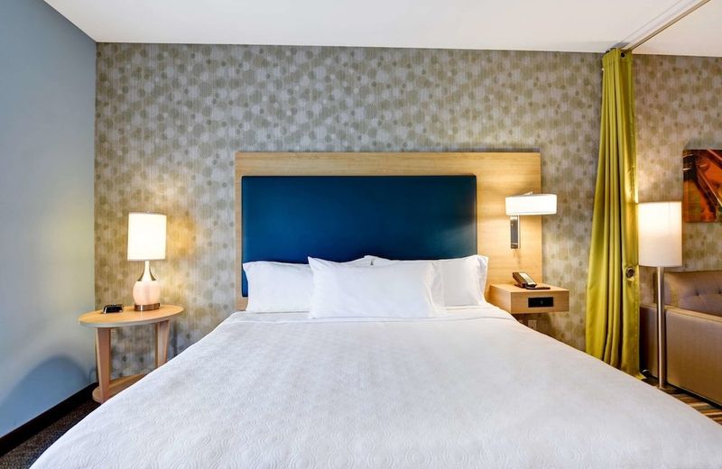 Home2 Suites by Hilton Charlotte University Research Park