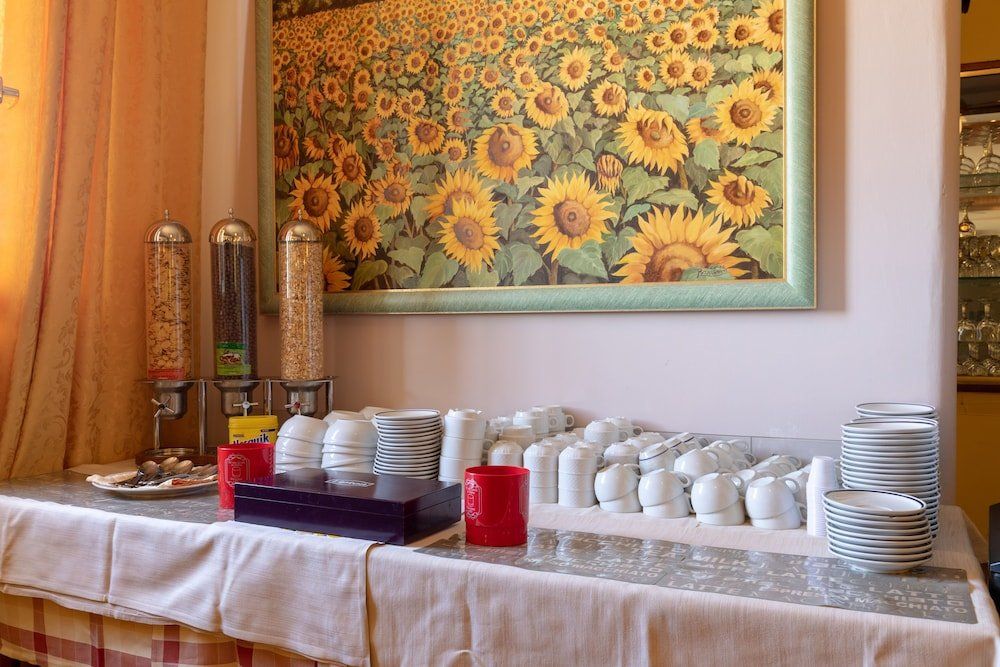 Hotel Villa Elda