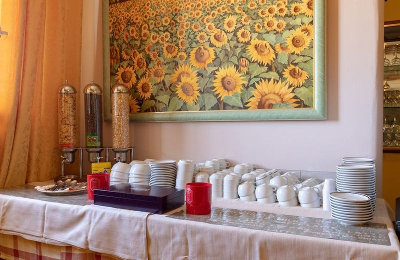 Hotel Villa Elda