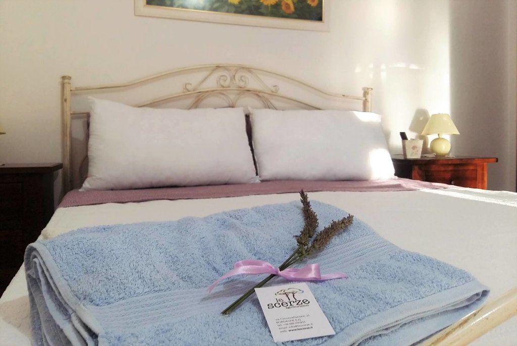 Agriturismo Le Scerze