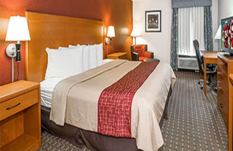 Red Roof Inn & Suites Newnan