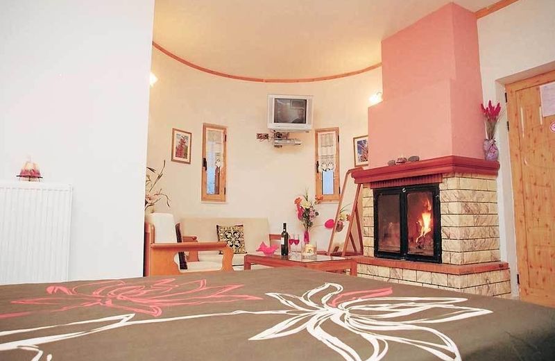 Guesthouse Irida