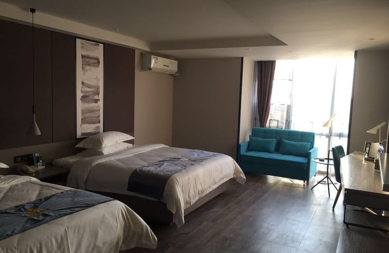 ibis Styles Suzhou Science and Technology Hotel