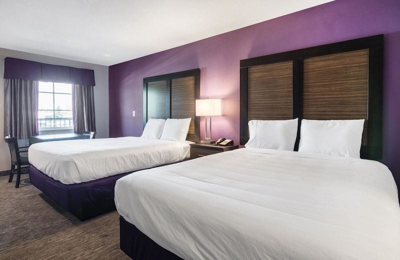 Econo Lodge Inn & Suites North Little Rock