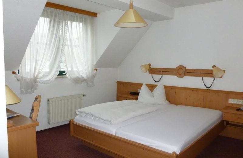 Hotel Stadt Olbernhau