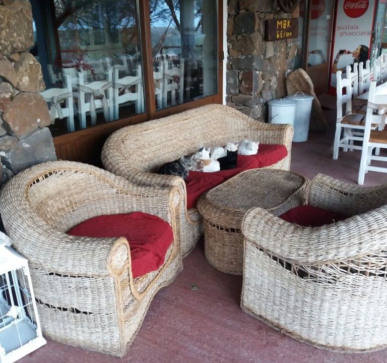 Ecoparco Neulè