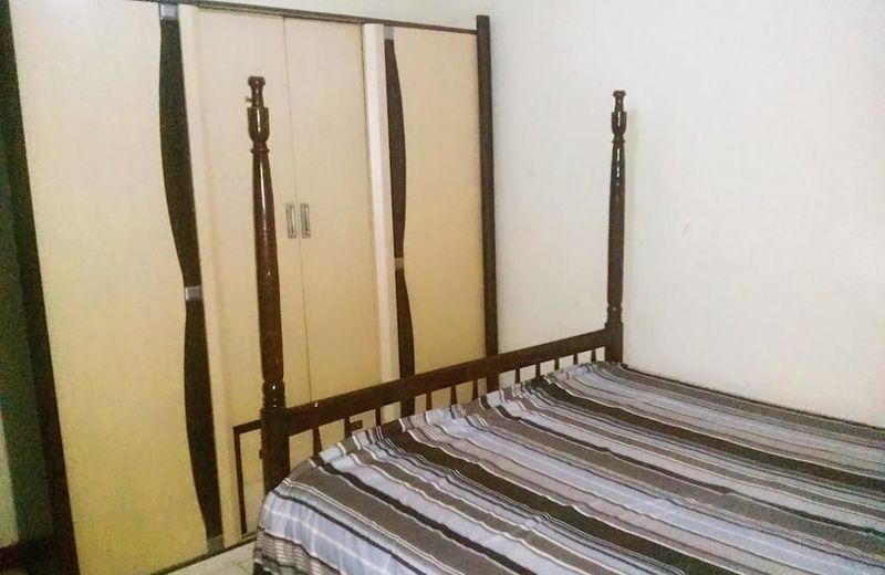 Ik Accommodation