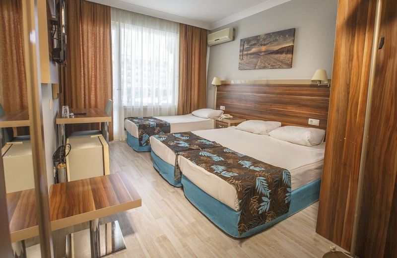 Mysea Hotels Alara