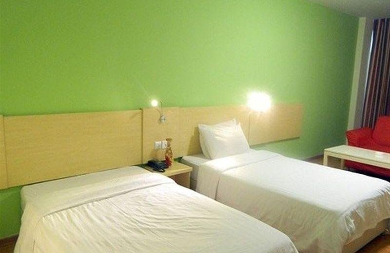 BICAMEI EXPRESS INN HUMEN