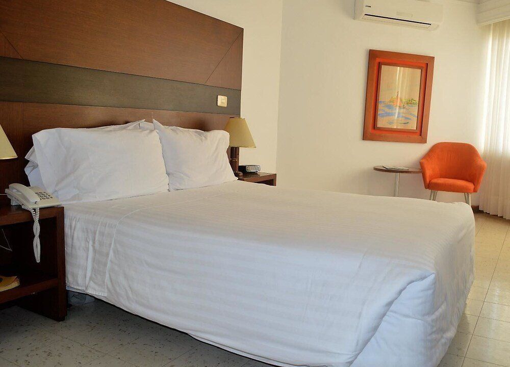 Hotel Sinu Montería