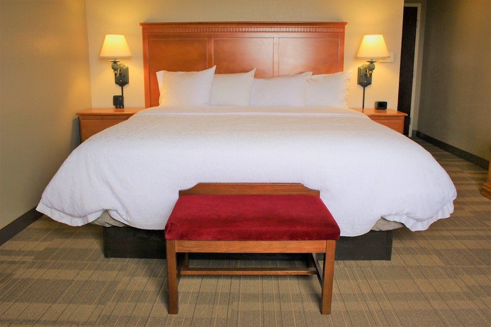 Hampton Inn & Suites Thibodaux