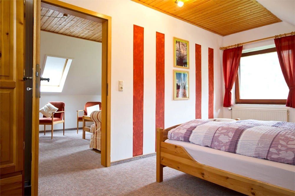 Räderloh Landhaus