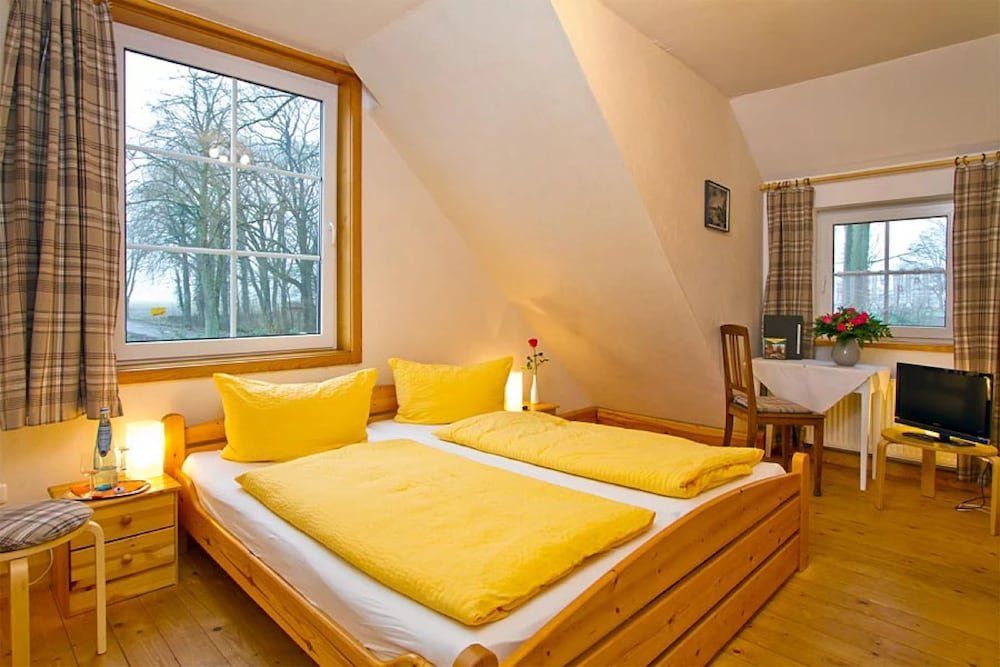 Räderloh Landhaus