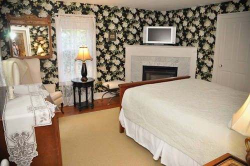The Belvedere Inn