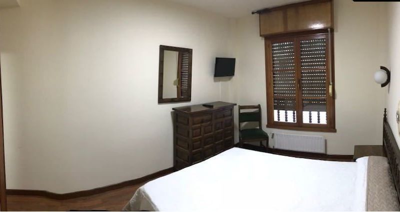 Hotel Cangas de Onis Center