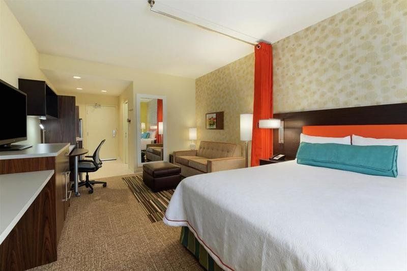 Home2 Suites by Hilton Tulsa Hills