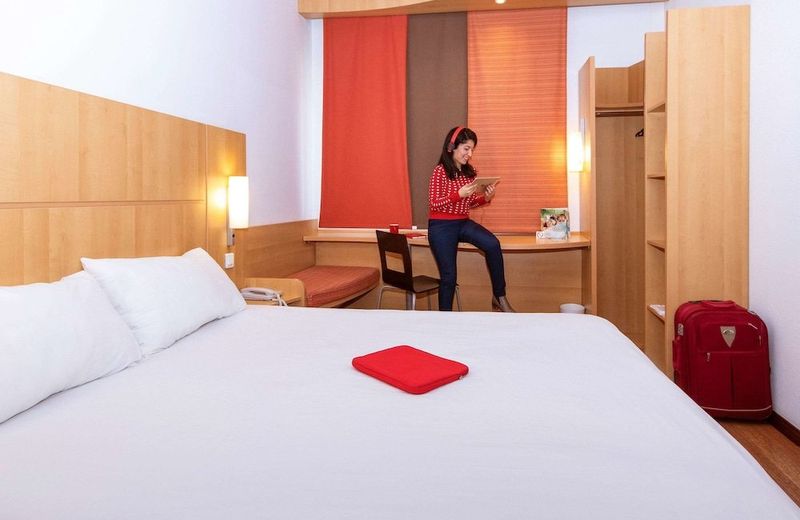 Ibis Tunis