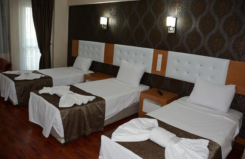 Bulut Hotel