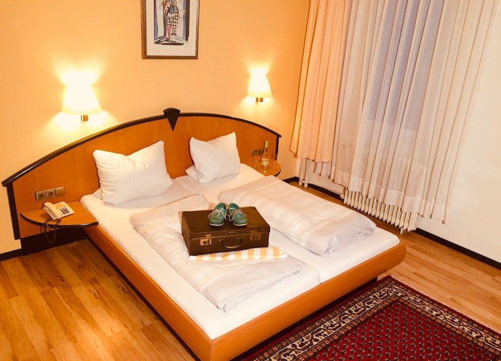 Hotel Kull von Schmidsfelden