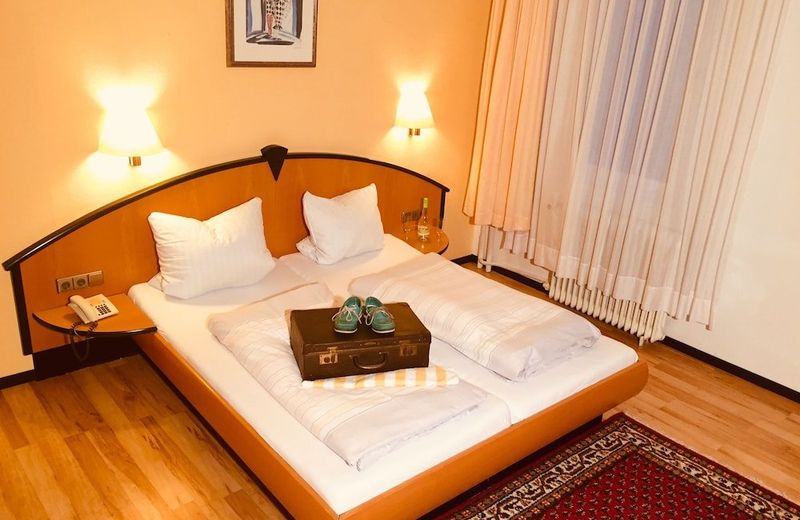 Hotel Kull von Schmidsfelden