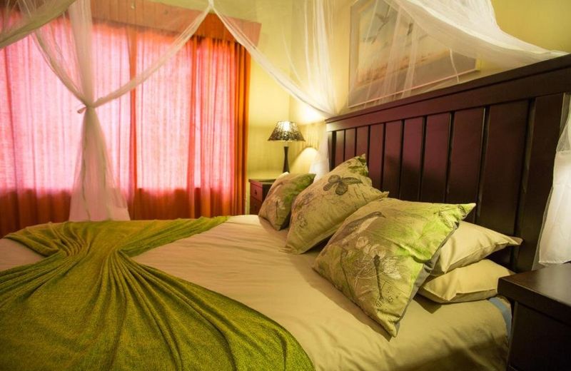 Maninghi Lodge