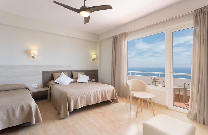 Hotel Palia Maria Eugenia