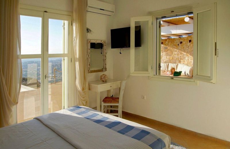 Villas Naxos Grande Vista