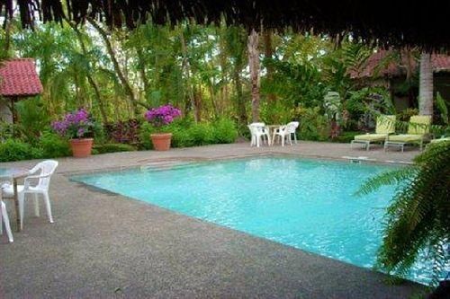 Hotel La Palapa Eco Lodge Resort