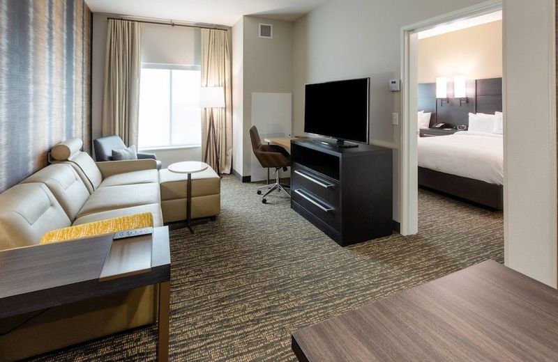 Residence Inn by Marriott St. Cloud