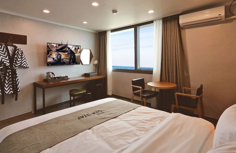 Sea Stay Hotel