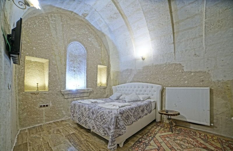 Cappadocia Cave House