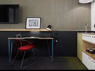 Hotel Image 1