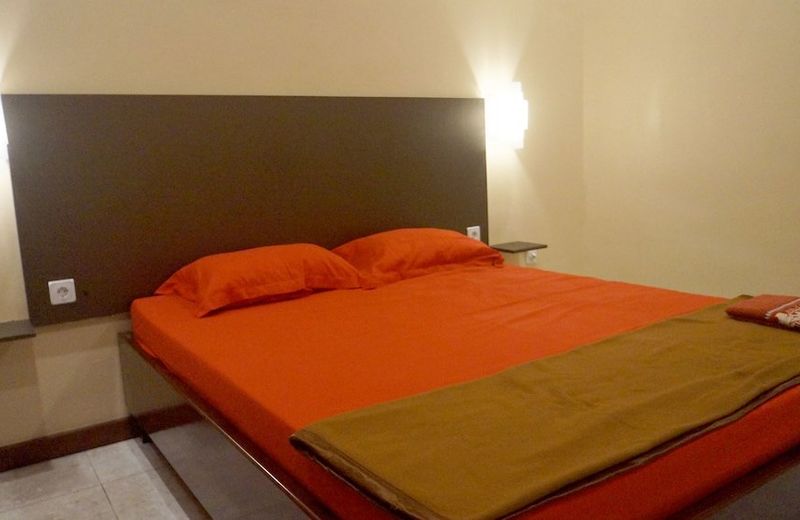 Griya Ringo Guest House