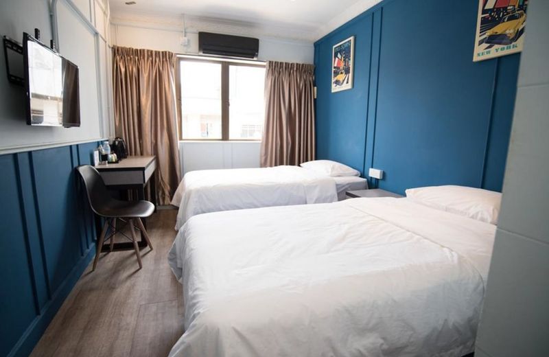 Ipoh Sakura Hotel