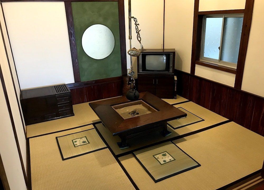 Guesthouse Wasabi